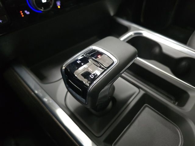 New 2026 Chevrolet Silverado 1500 LT Trail Boss w/ LT Trail Boss Premium Package image 15