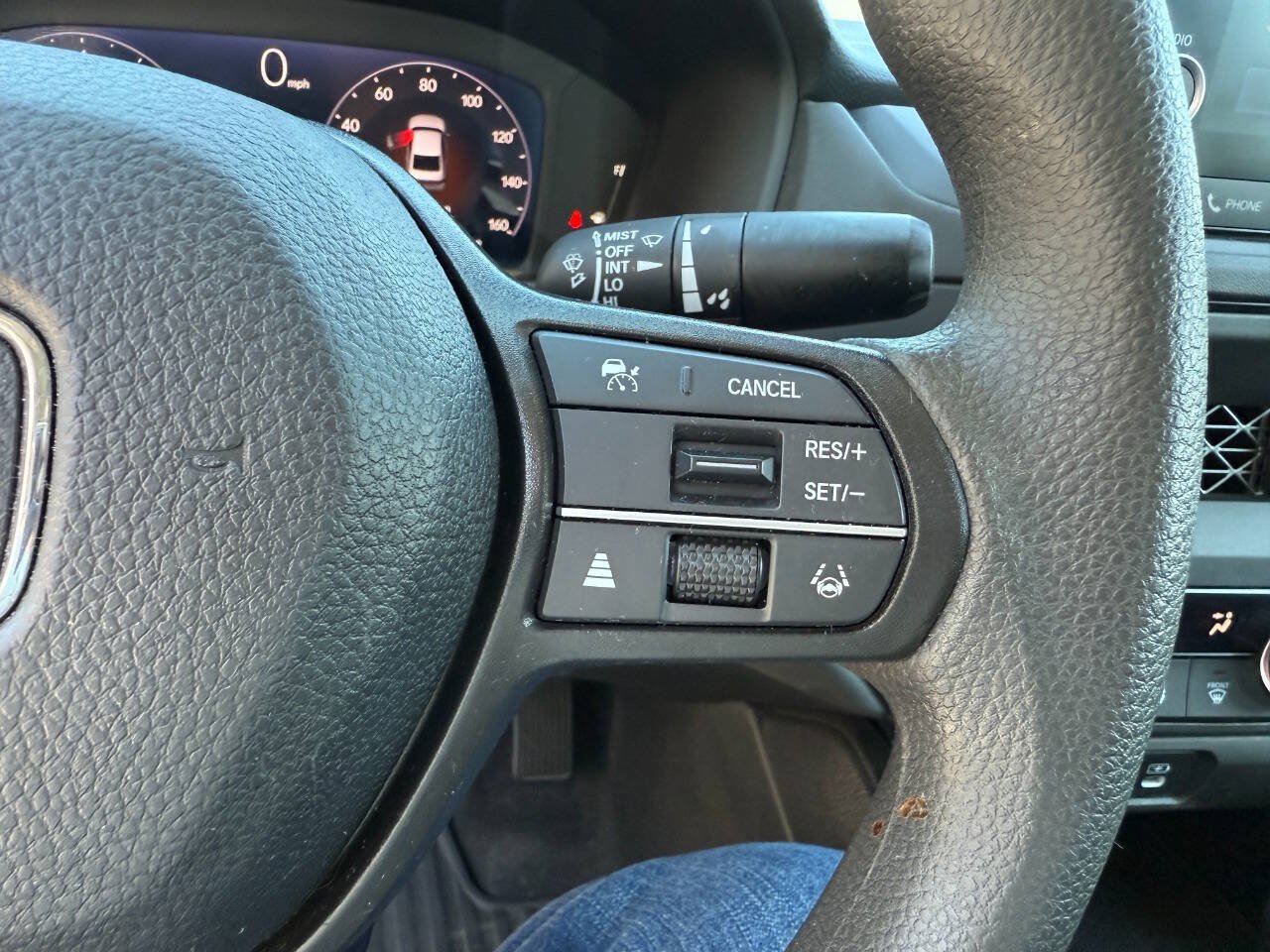 Used 2023 Honda Accord EX image 25