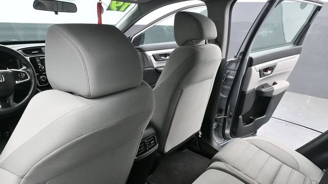 Used 2019 Honda CR-V LX image 21