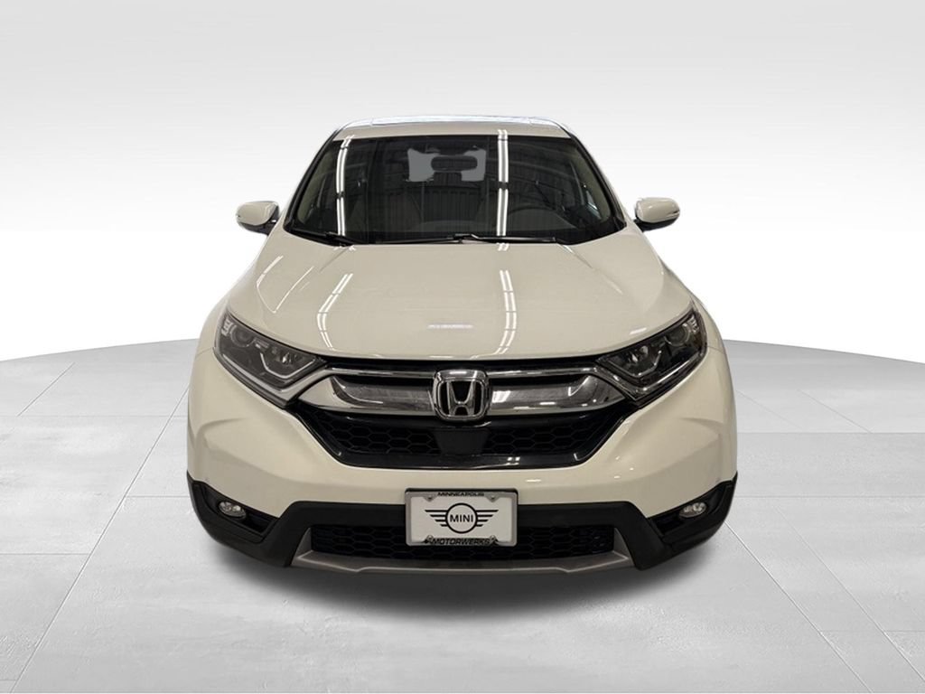 Used 2017 Honda CR-V EX image 8