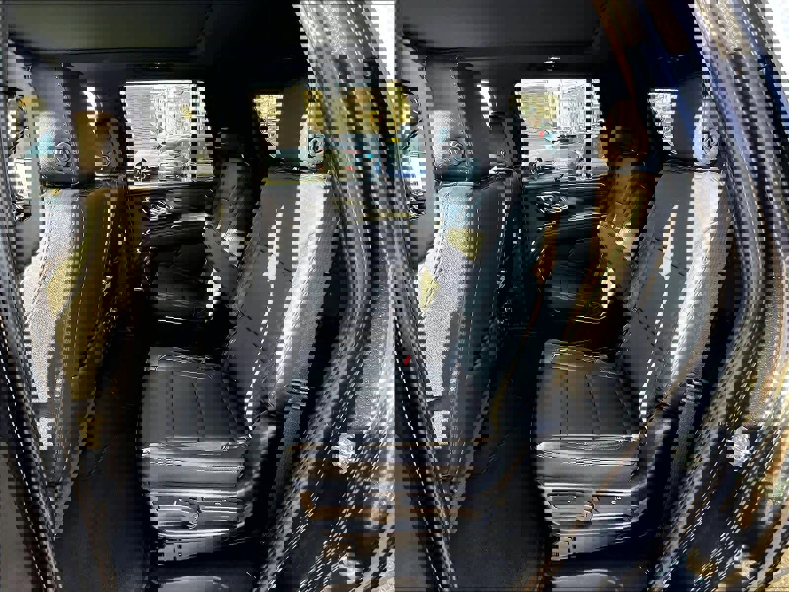 Certified 2023 Chevrolet Tahoe LT image 15