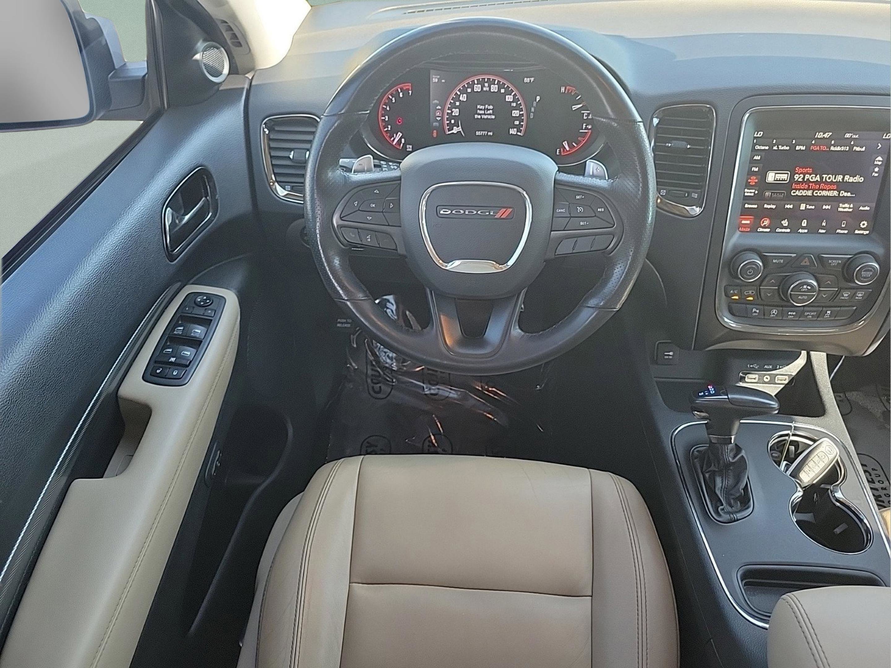 Used 2020 Dodge Durango GT image 12