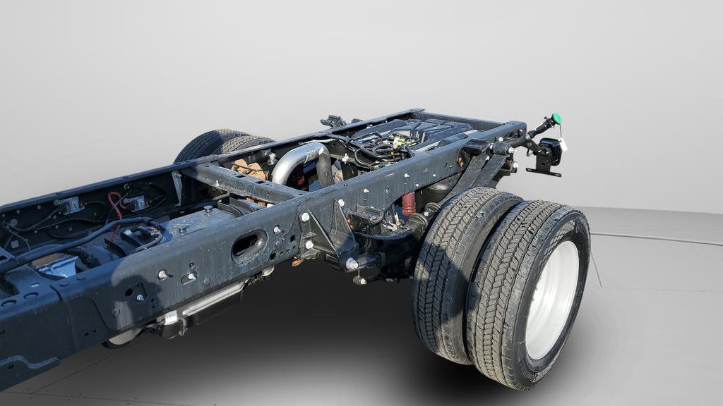 New 2026 Ford F450 XL w/ Snow Plow Prep Package image 11