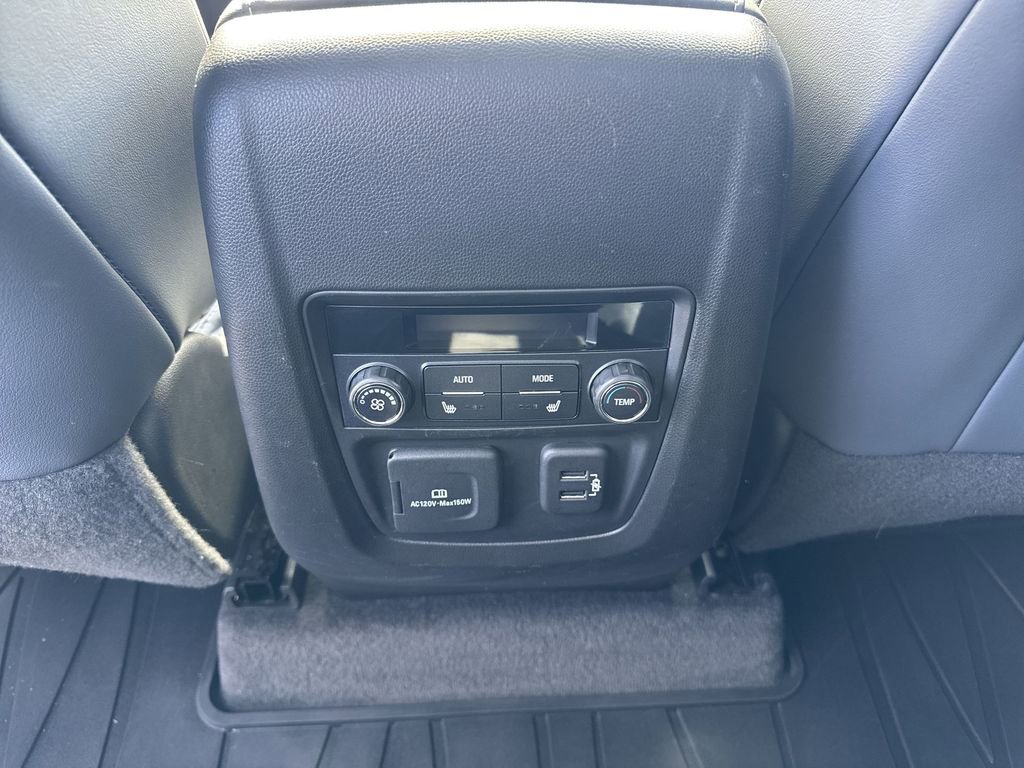 Used 2019 Buick Enclave Premium image 22