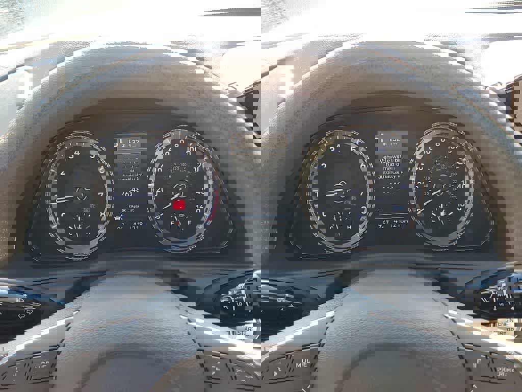 Used 2021 Hyundai Sonata SEL image 22