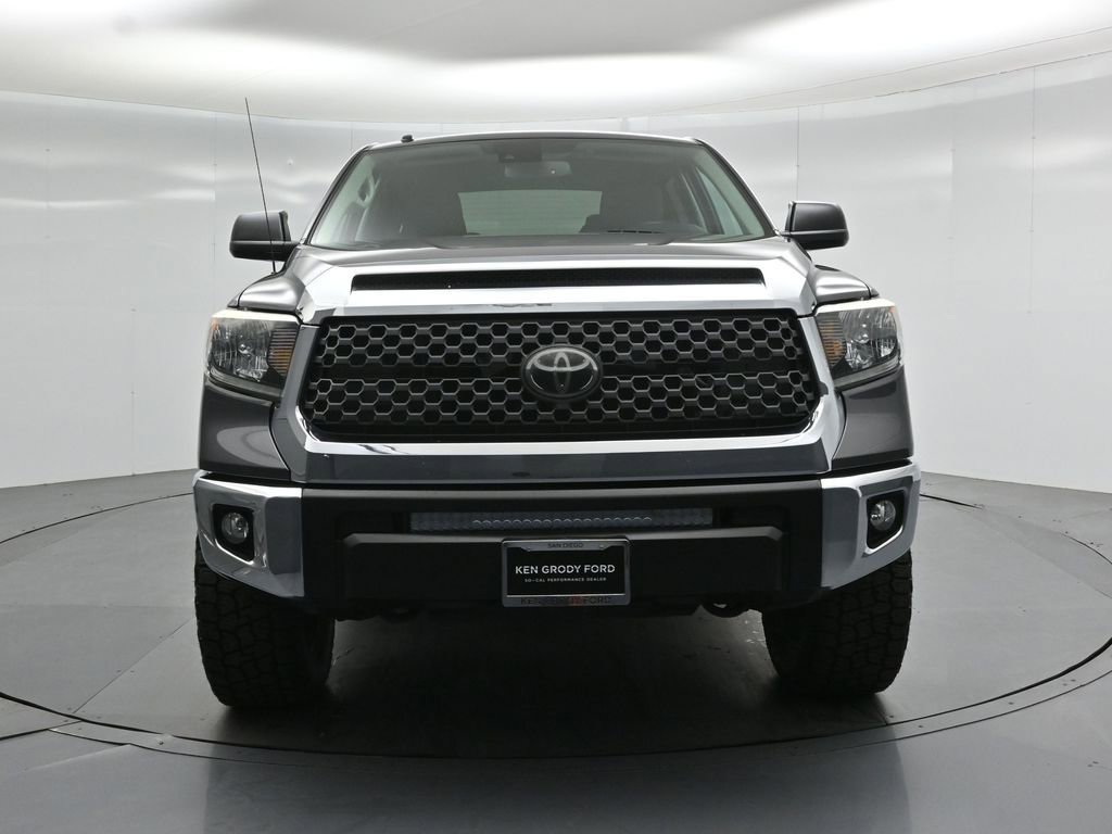 Used 2019 Toyota Tundra SR5 AWD/4WD image 22