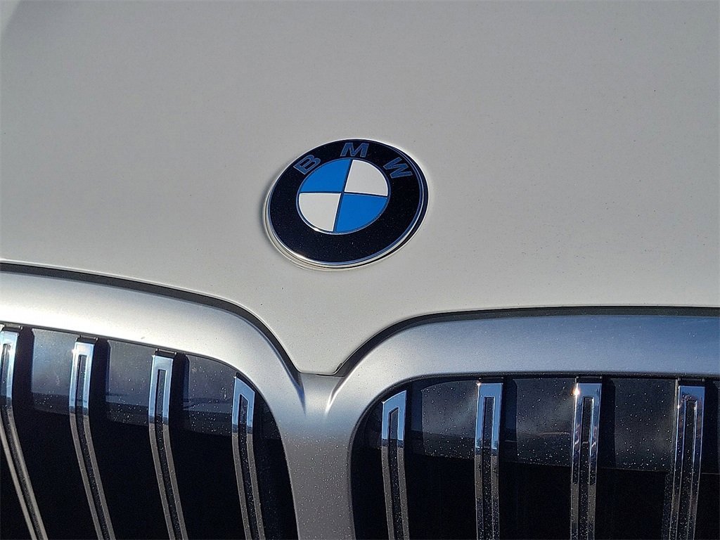 Used 2024 BMW X7 xDrive40i image 27