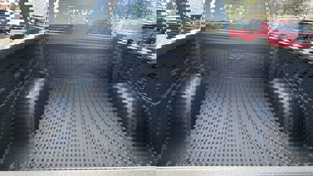 New 2026 Chevrolet Silverado 1500 LT Trail Boss image 10