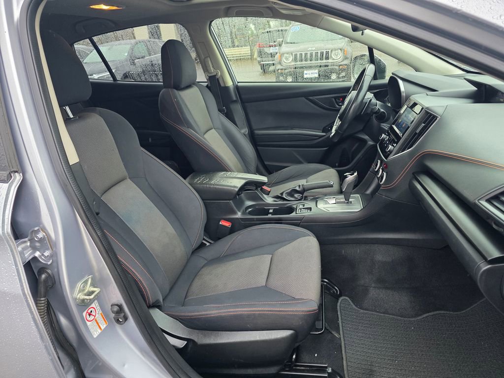 Used 2020 Subaru Crosstrek 2.0i Premium w/ Moonroof Package 2 image 27