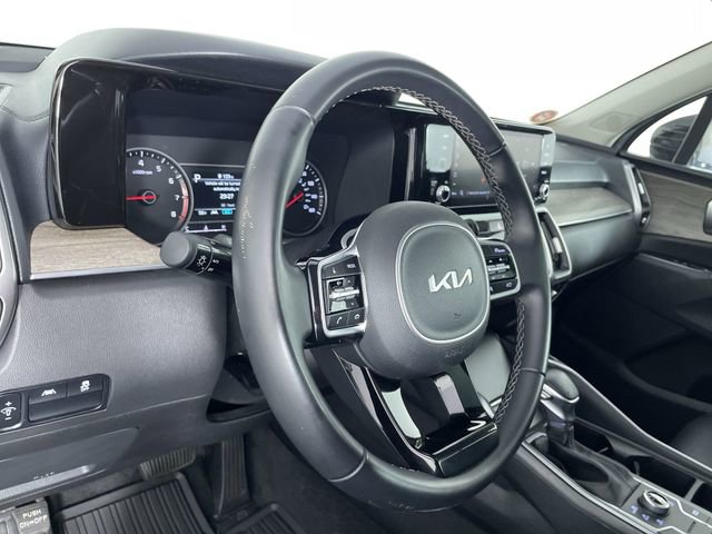 Used 2022 Kia Sorento S w/ Panoramic Sunroof Package AWD/4WD image 27