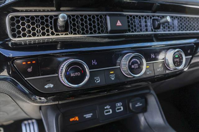 Used 2024 Honda Civic Sport Touring image 19