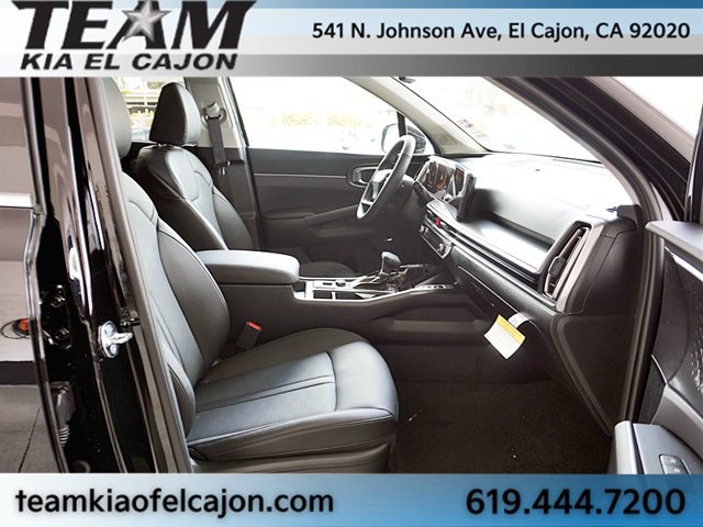 Used 2026 Kia Sorento EX w/ EX Premium Package FWD image 14