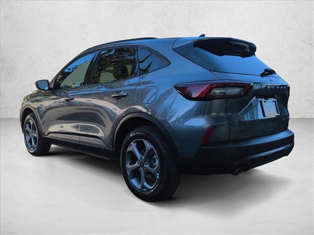 Used 2025 Ford Escape ST-Line image 8