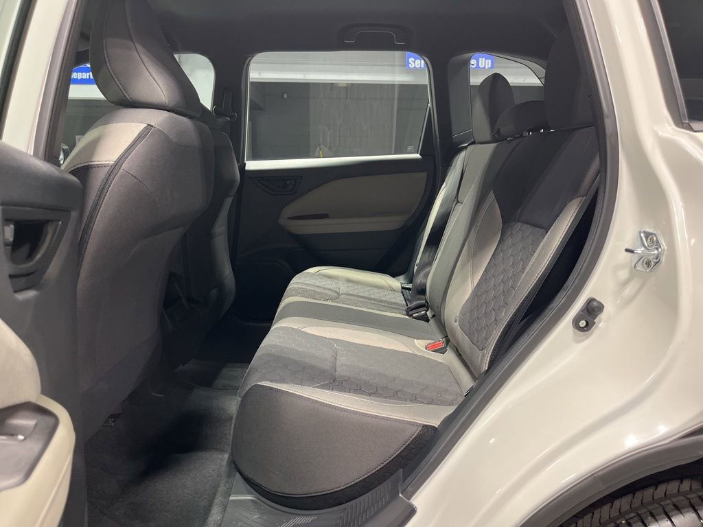 Certified 2026 Subaru Forester image 33