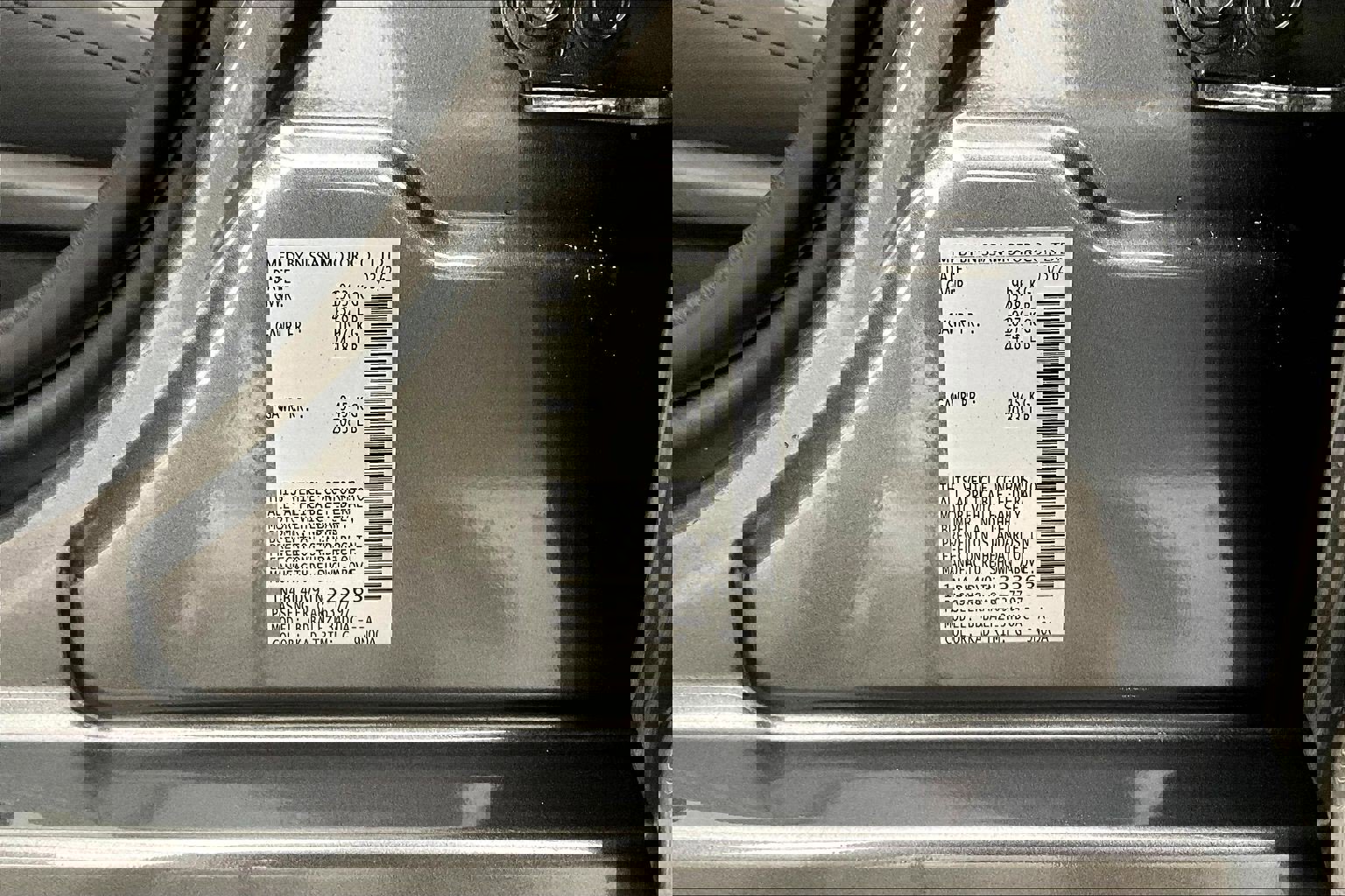 New 2026 Nissan Altima 2.5 SV image 11