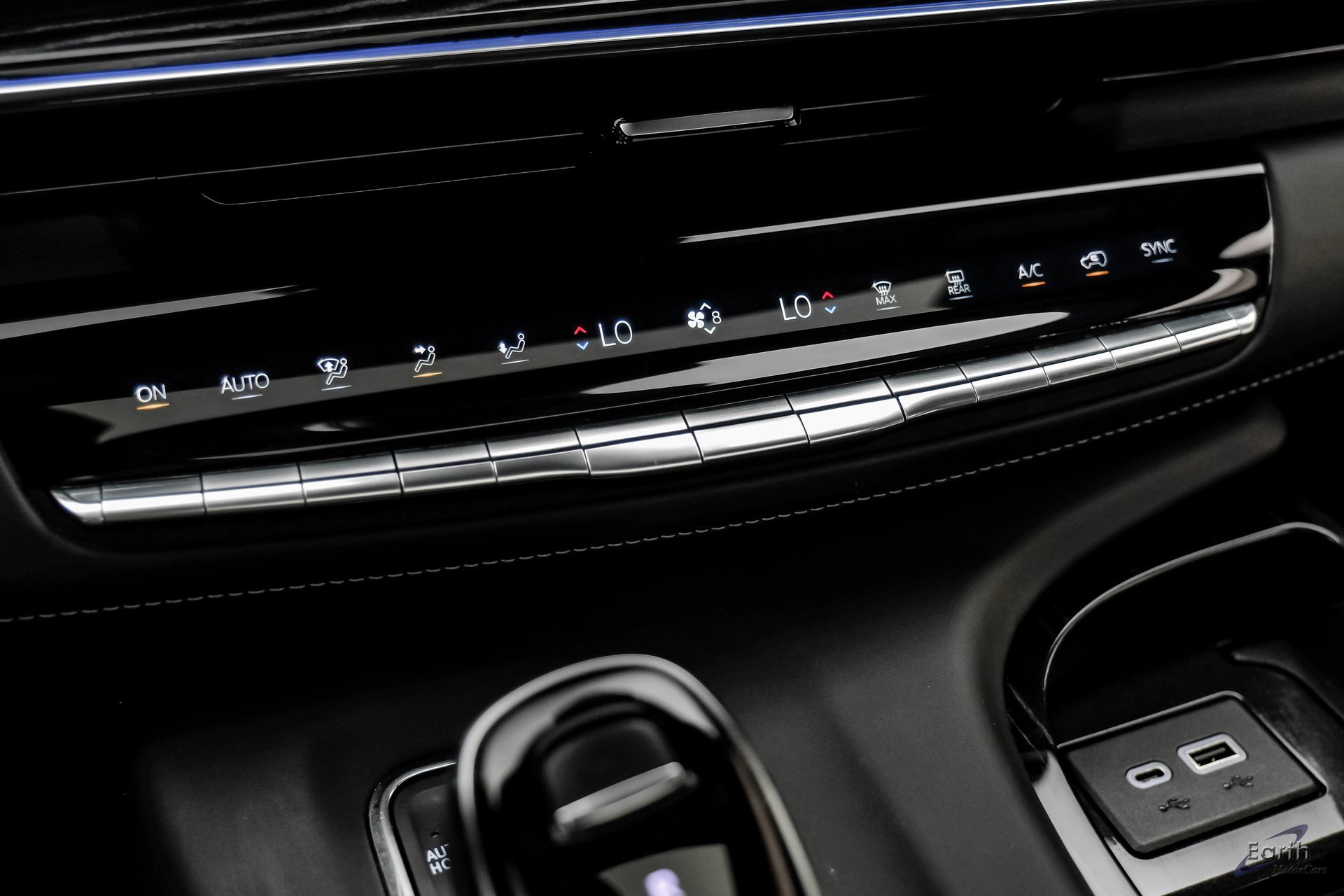 Used 2023 Cadillac Escalade V image 60