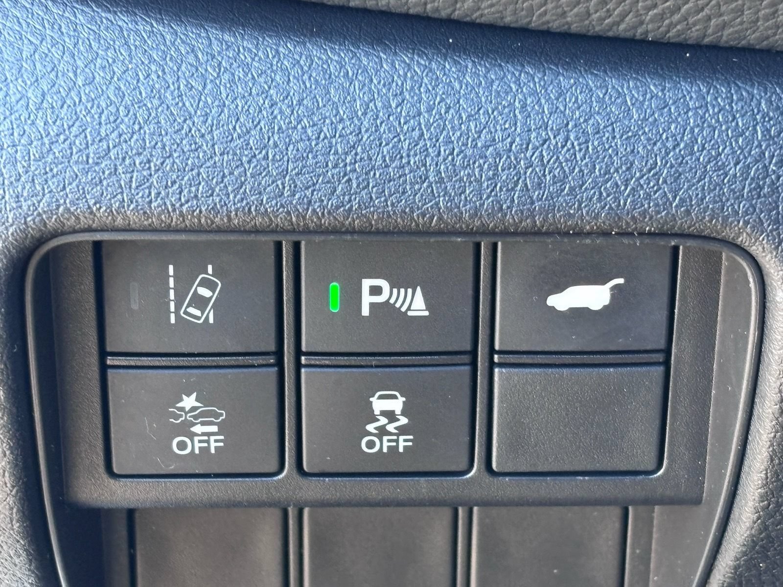 Certified 2021 Honda CR-V Touring image 22