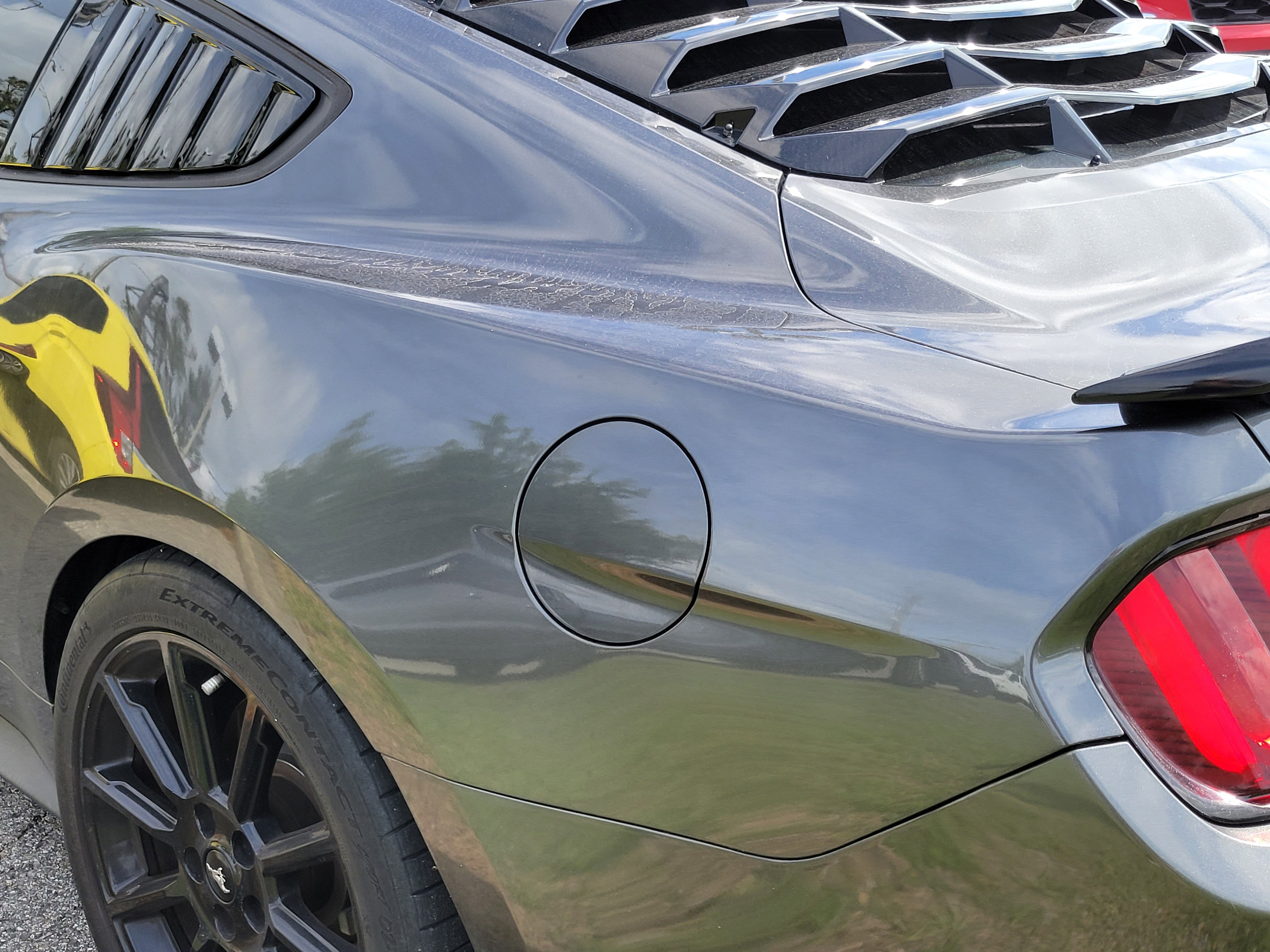 Used 2016 Ford Mustang GT Premium w/ Equipment Group 401A image 22