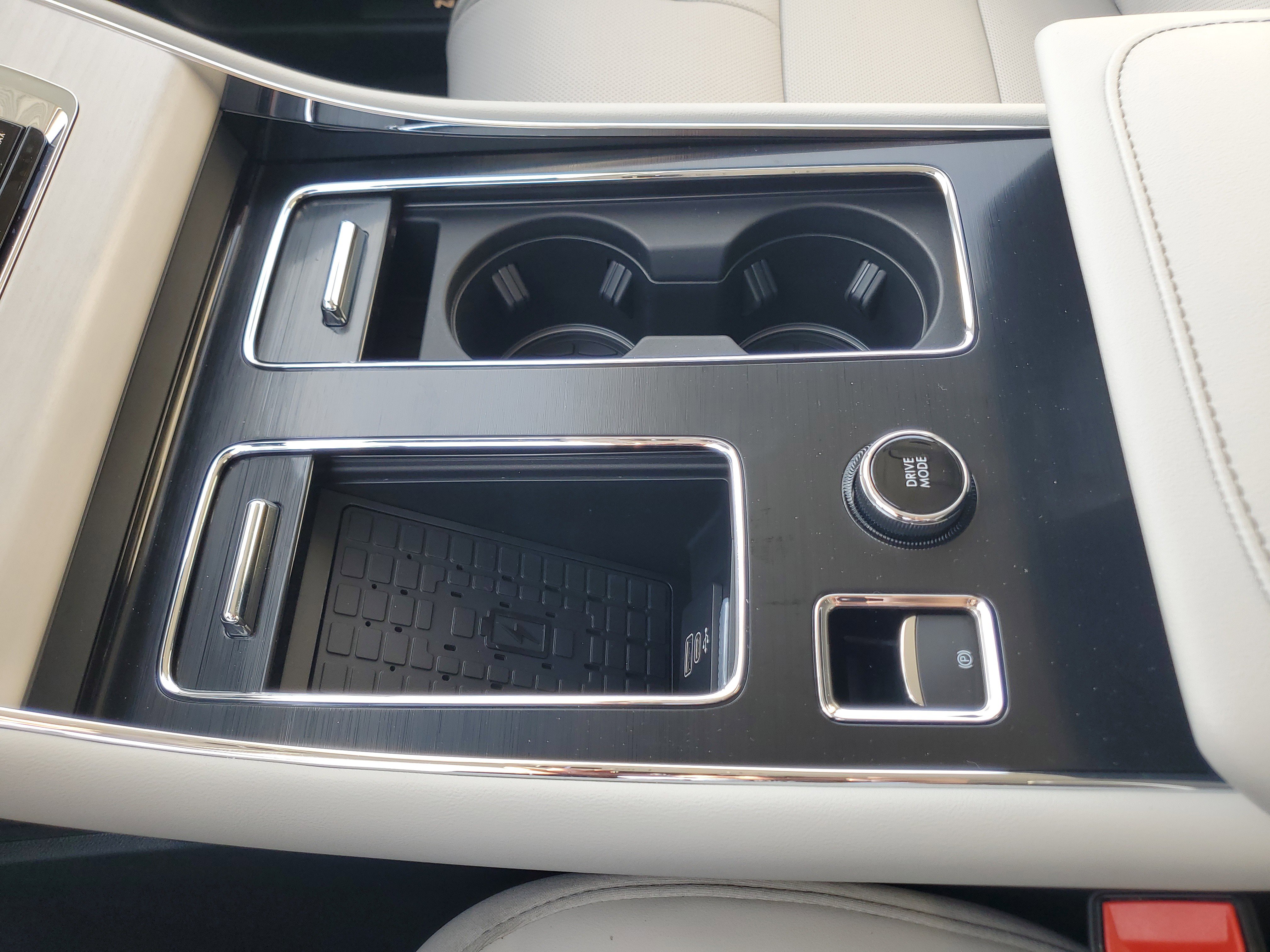 New 2026 Lincoln Aviator Reserve image 22