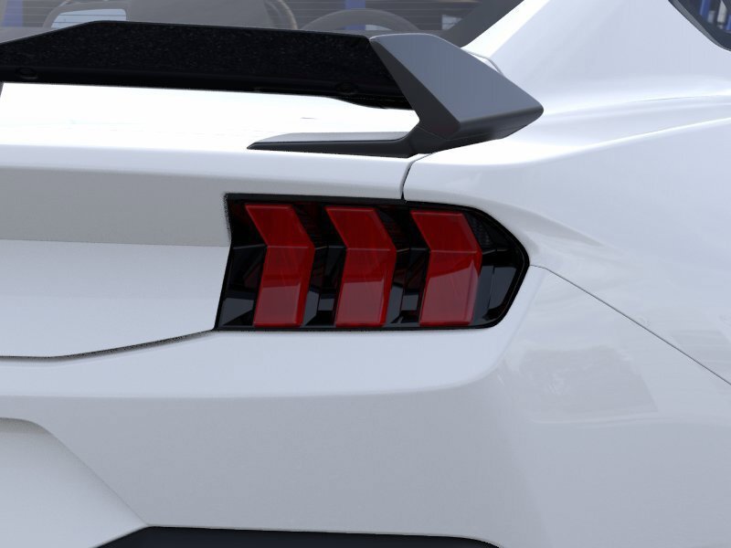 New 2026 Ford Mustang Dark Horse w/ Dark Horse Handlin Package RWD image 53