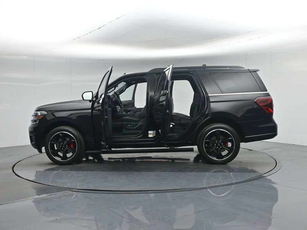 Certified 2023 Ford Expedition Limited image 36