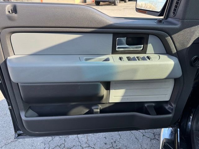 Used 2013 Ford F150 XLT w/ Luxury Equipment Group AWD/4WD image 11