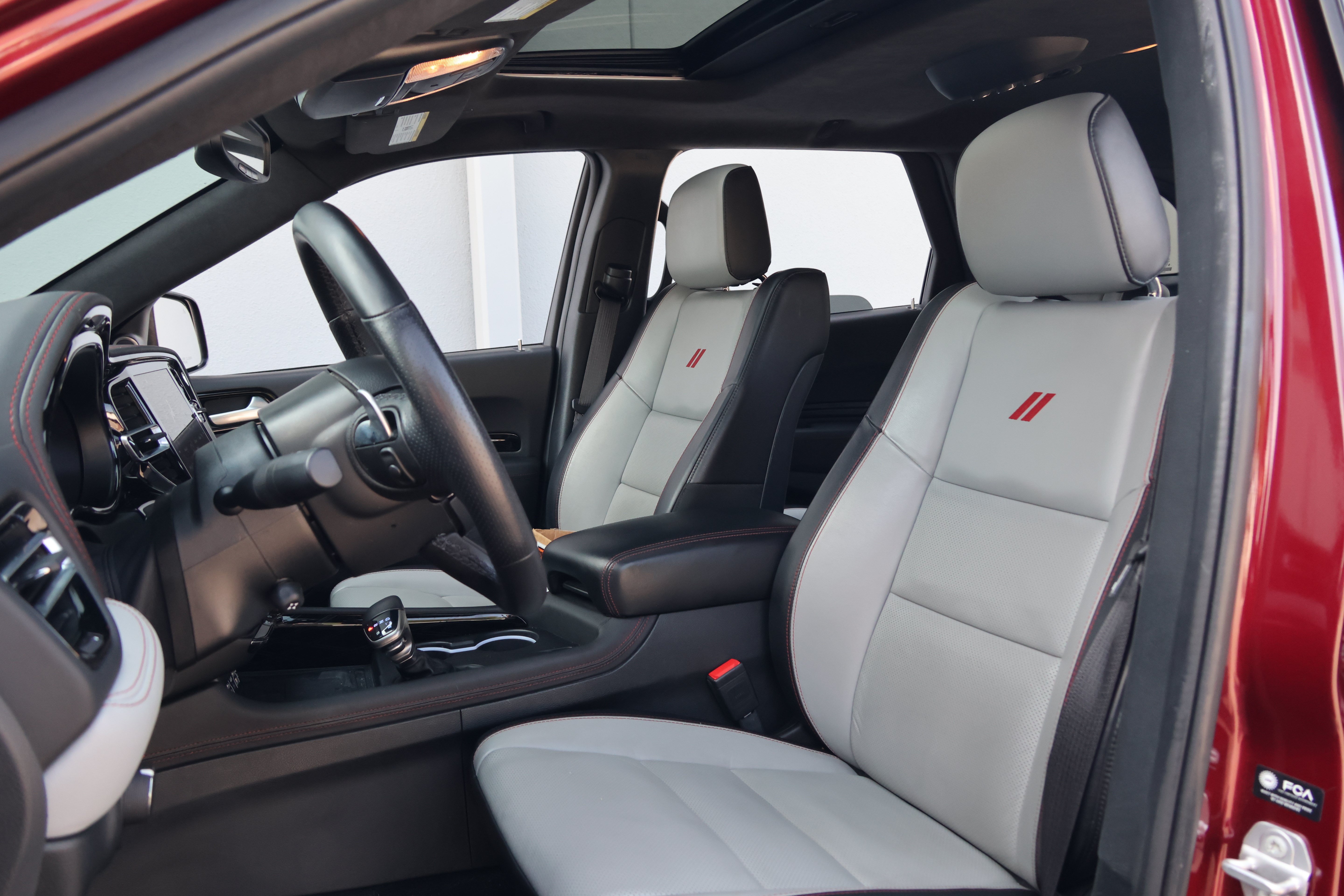 Used 2023 Dodge Durango Citadel AWD/4WD image 33
