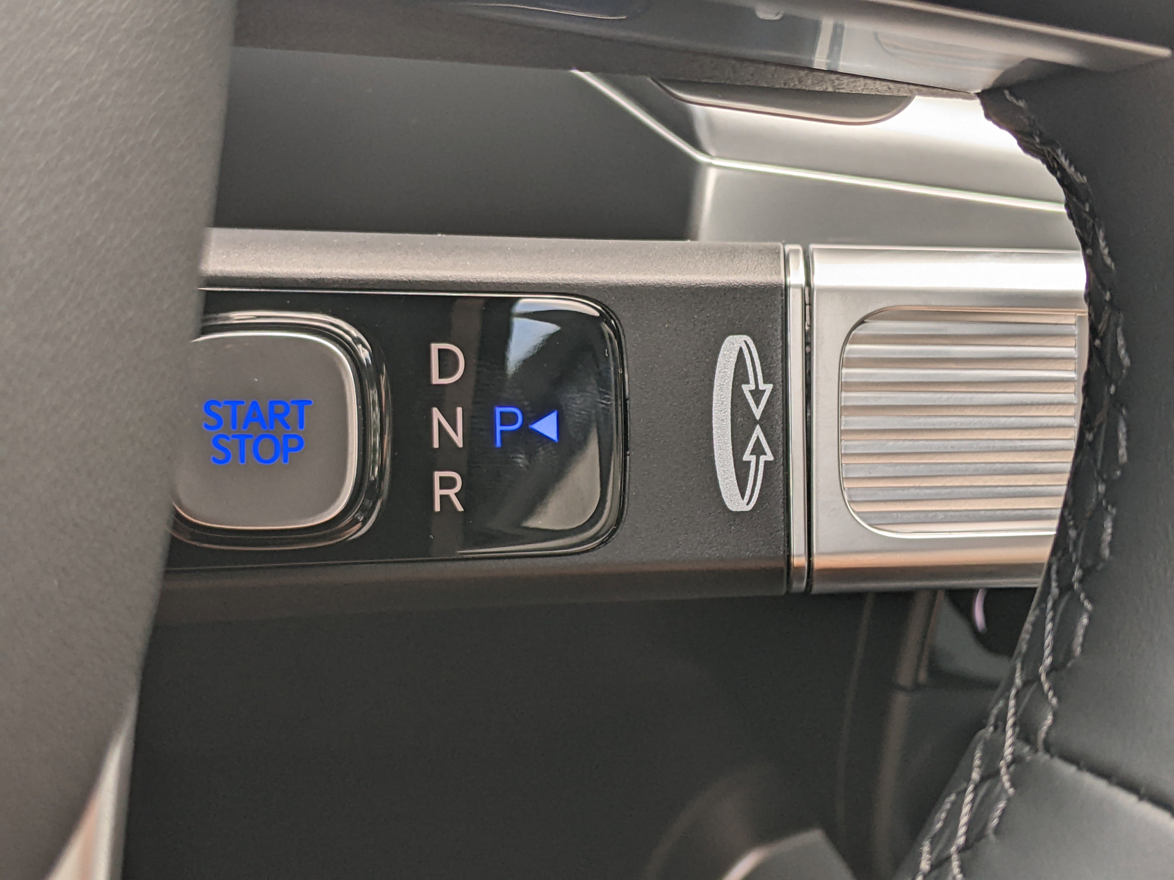 New 2026 Hyundai Ioniq 9 S image 22