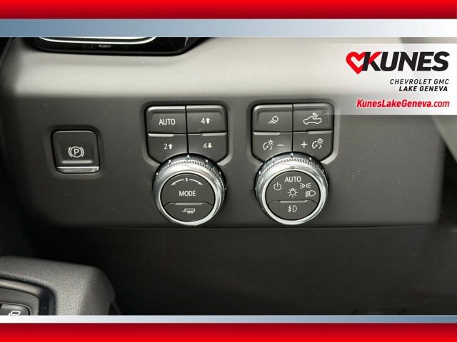New 2026 GMC Sierra 2500 AT4 w/ AT4 Premium Plus Package AWD/4WD image 55