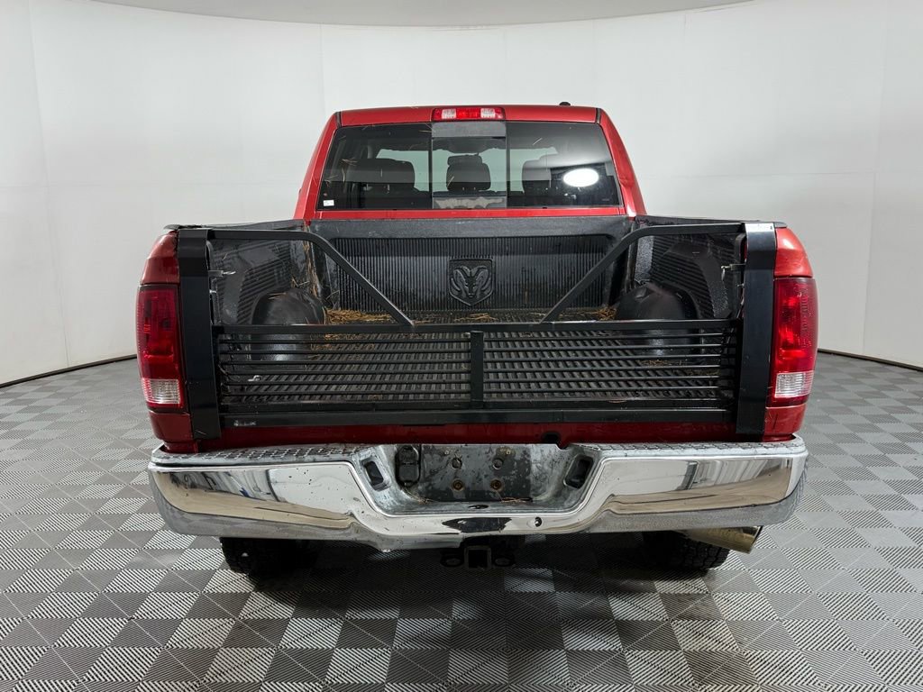 Used 2010 Dodge Ram 3500 Truck SLT image 9