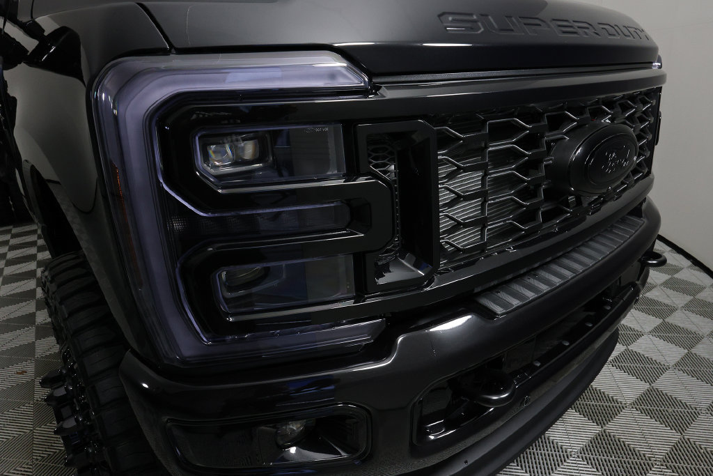 Used 2026 Ford F350 Platinum AWD/4WD image 41