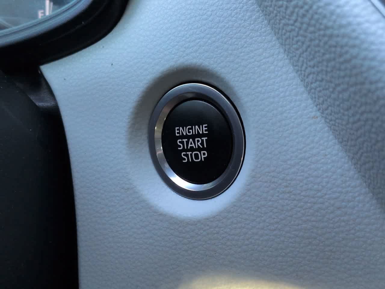 Certified 2024 Toyota Corolla SE FWD image 25