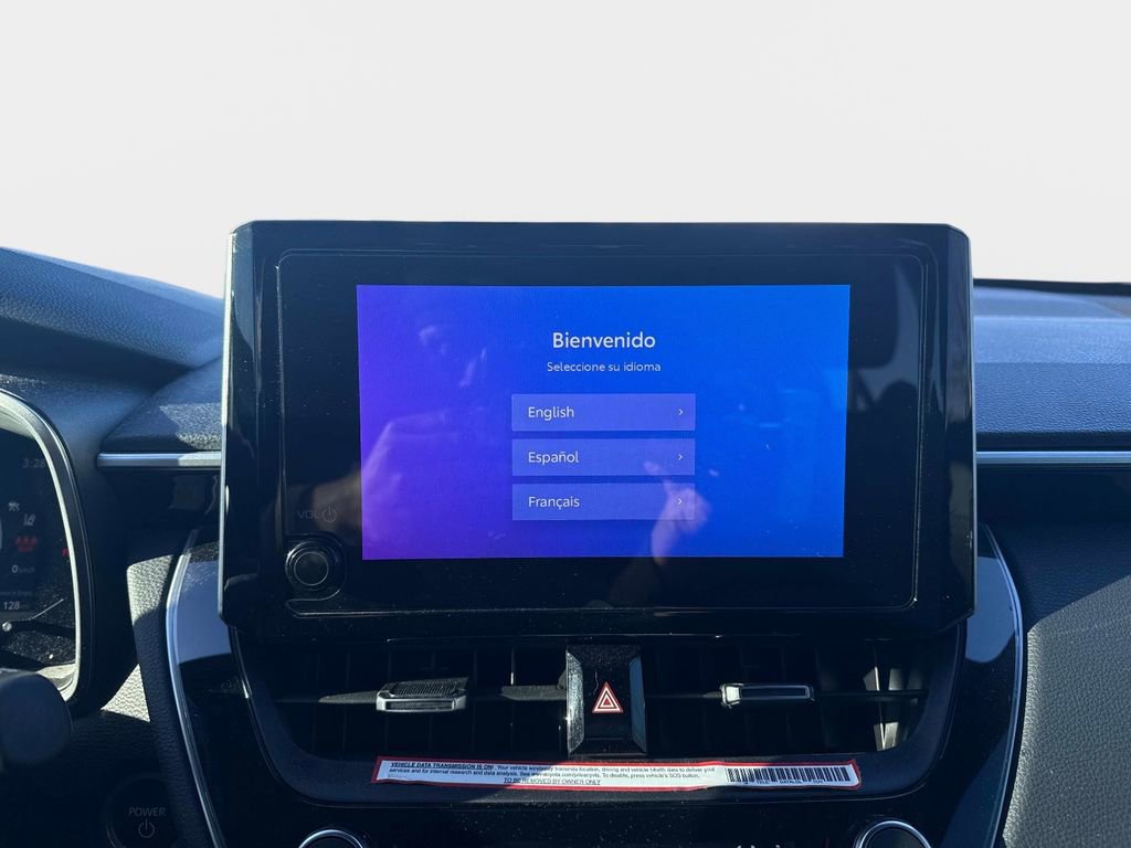 Used 2023 Toyota Corolla Cross XSE image 19