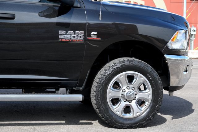 Used 2015 RAM 2500 Lone Star AWD/4WD image 16