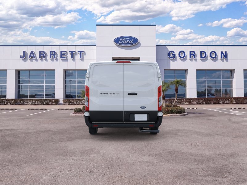 New 2026 Ford Transit 150 Low Roof w/ Load Area Protection Package RWD image 5