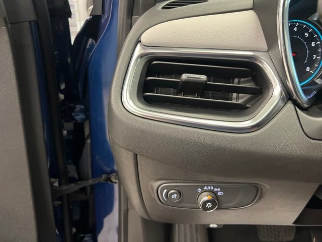 Certified 2022 Chevrolet Equinox LT FWD image 13