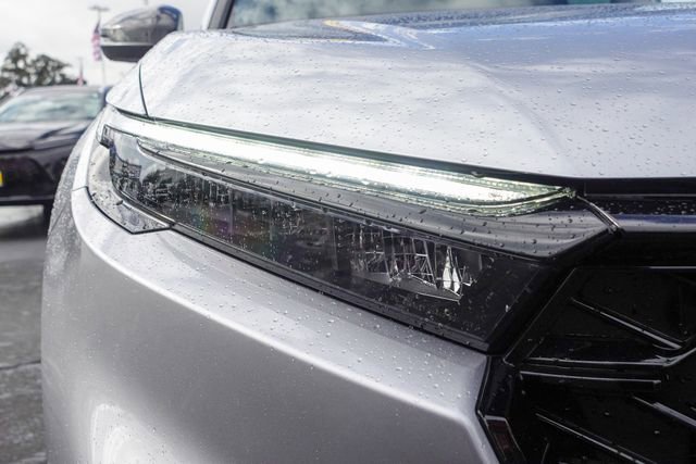 Used 2024 Honda CR-V Sport-L image 5