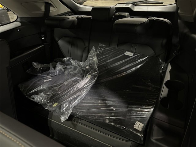 New 2026 MAZDA CX-90 3.3 Turbo w/ Premium Sport Pkg image 30