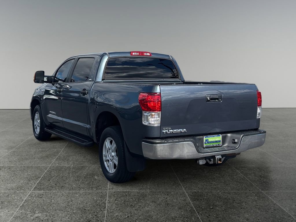 Used 2010 Toyota Tundra SR5 RWD image 6