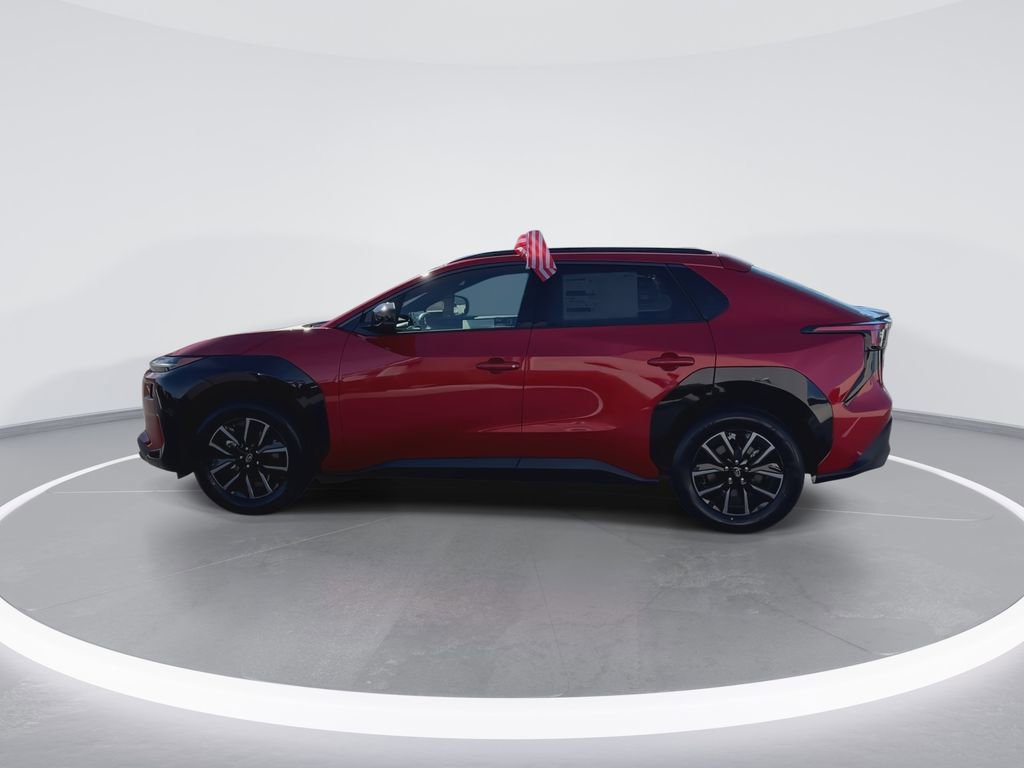 New 2026 Subaru Solterra Premium image 6