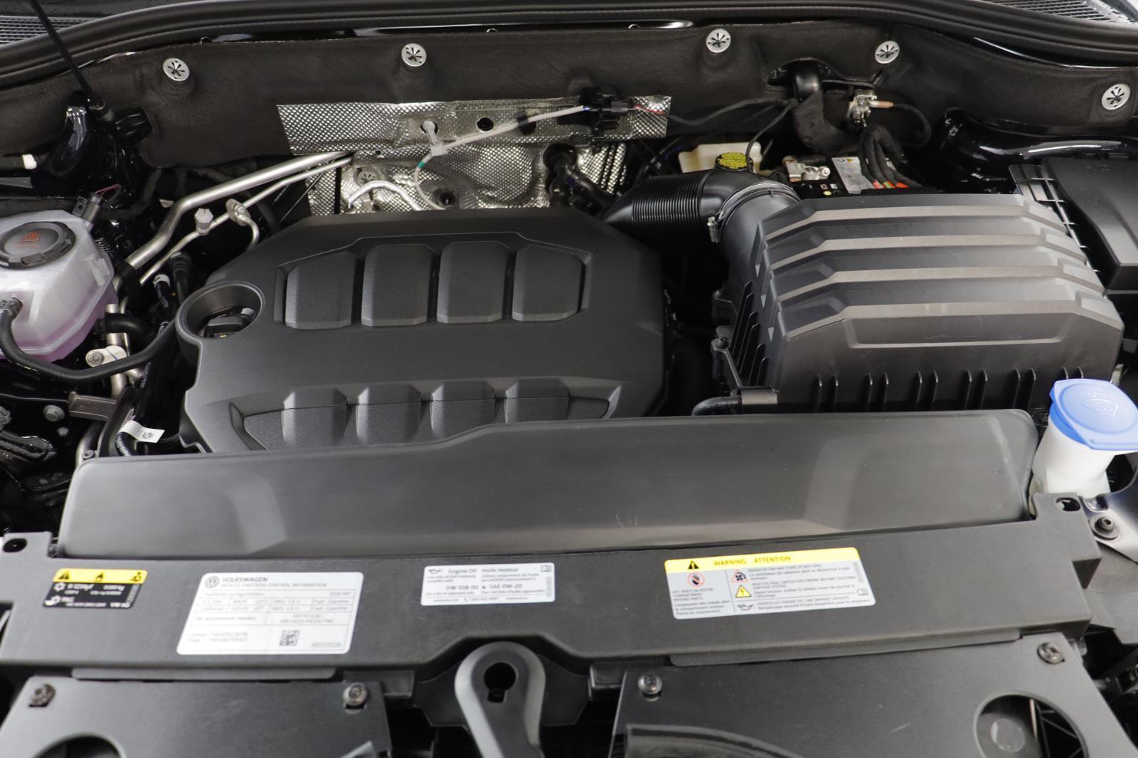 New 2026 Volkswagen Atlas SE image 23