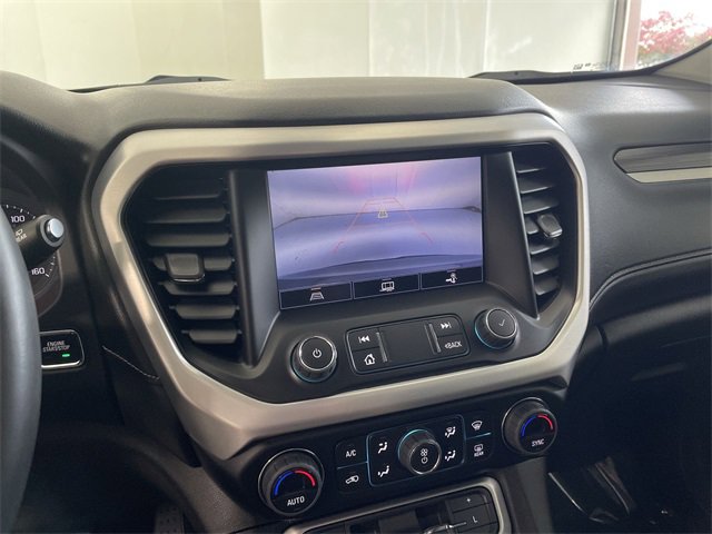 Certified 2023 GMC Acadia SLT w/ Elevation Edition image 31