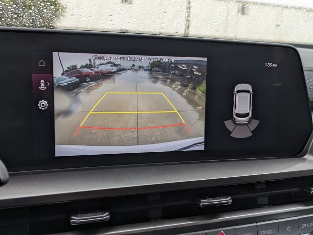 Used 2023 Kia Telluride S FWD image 23