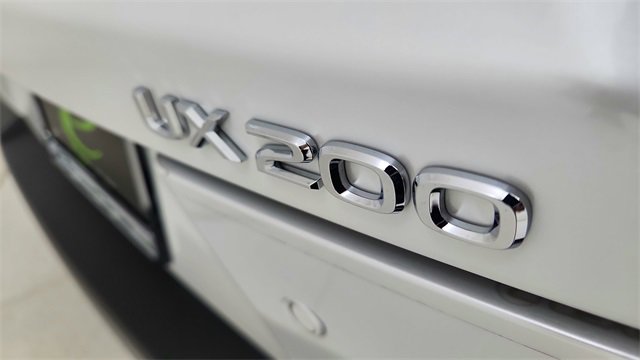 Used 2022 Lexus UX 200 200 Base image 17