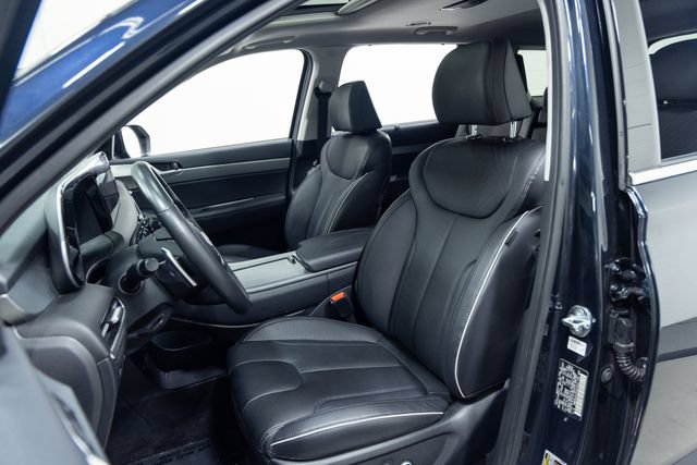 Used 2025 Hyundai Palisade SEL FWD image 22