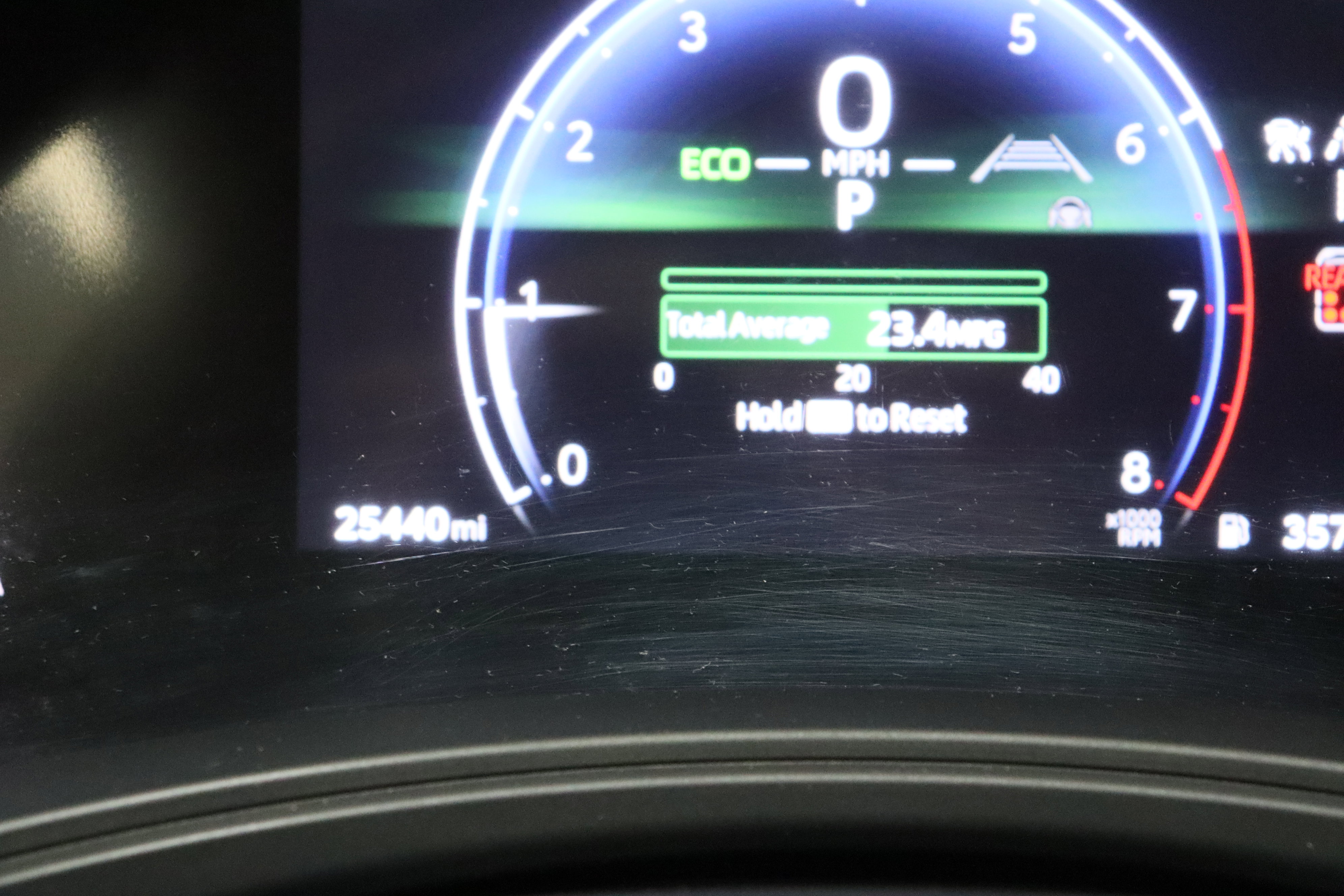 Certified 2025 Toyota Grand Highlander FWD image 43