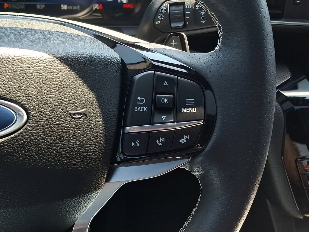 Used 2023 Ford Explorer ST w/ Equipment Group 401A AWD/4WD image 22