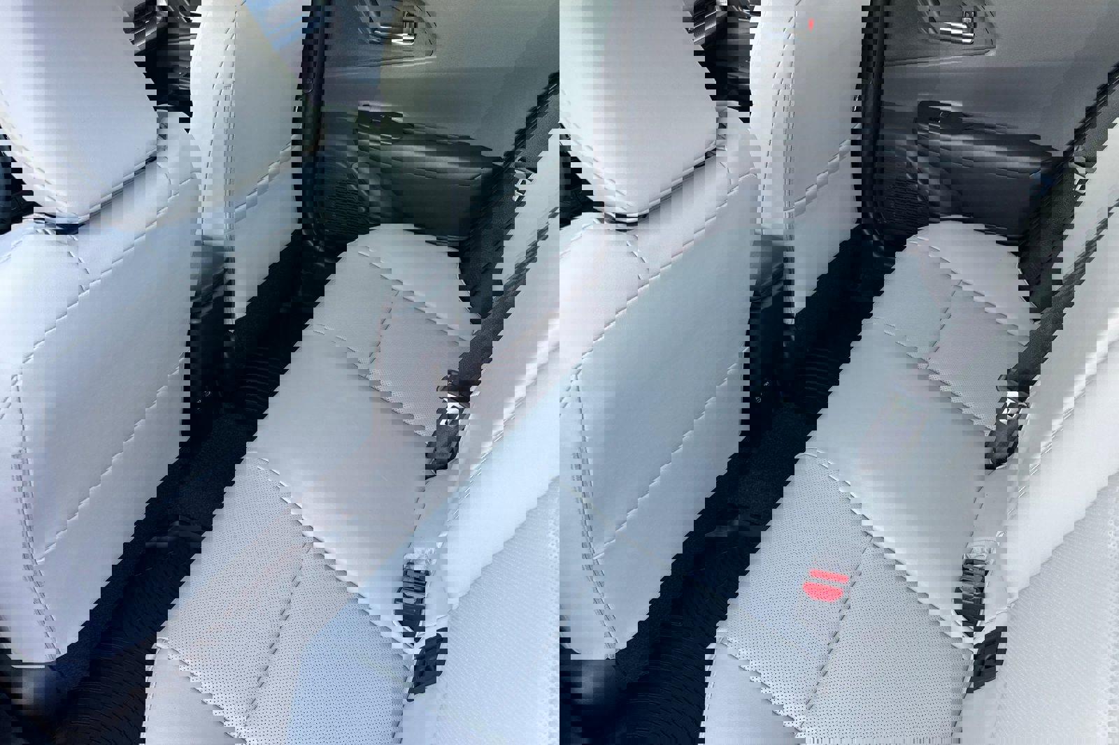 New 2026 Toyota Prius Limited image 14