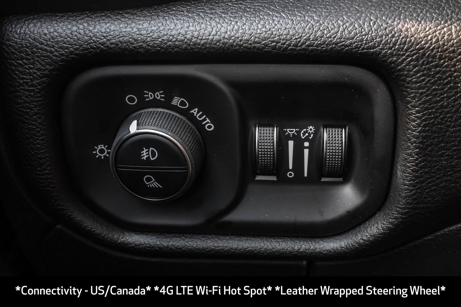 New 2026 RAM 1500 Big Horn image 31