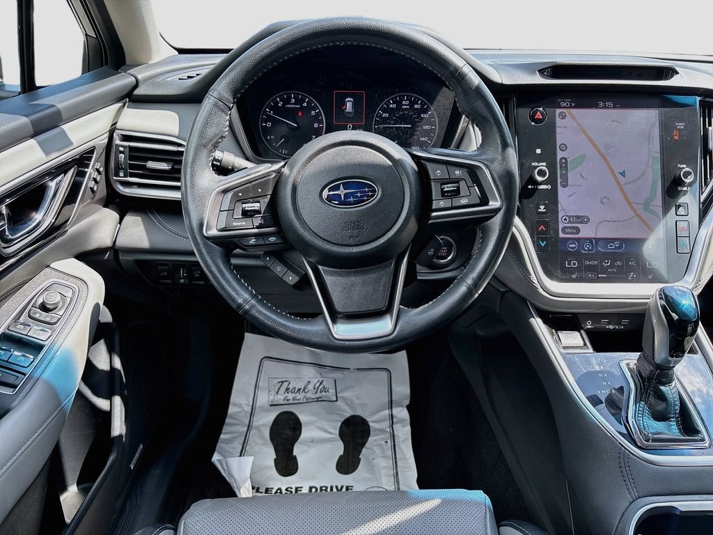 Used 2022 Subaru Outback Limited AWD/4WD image 23